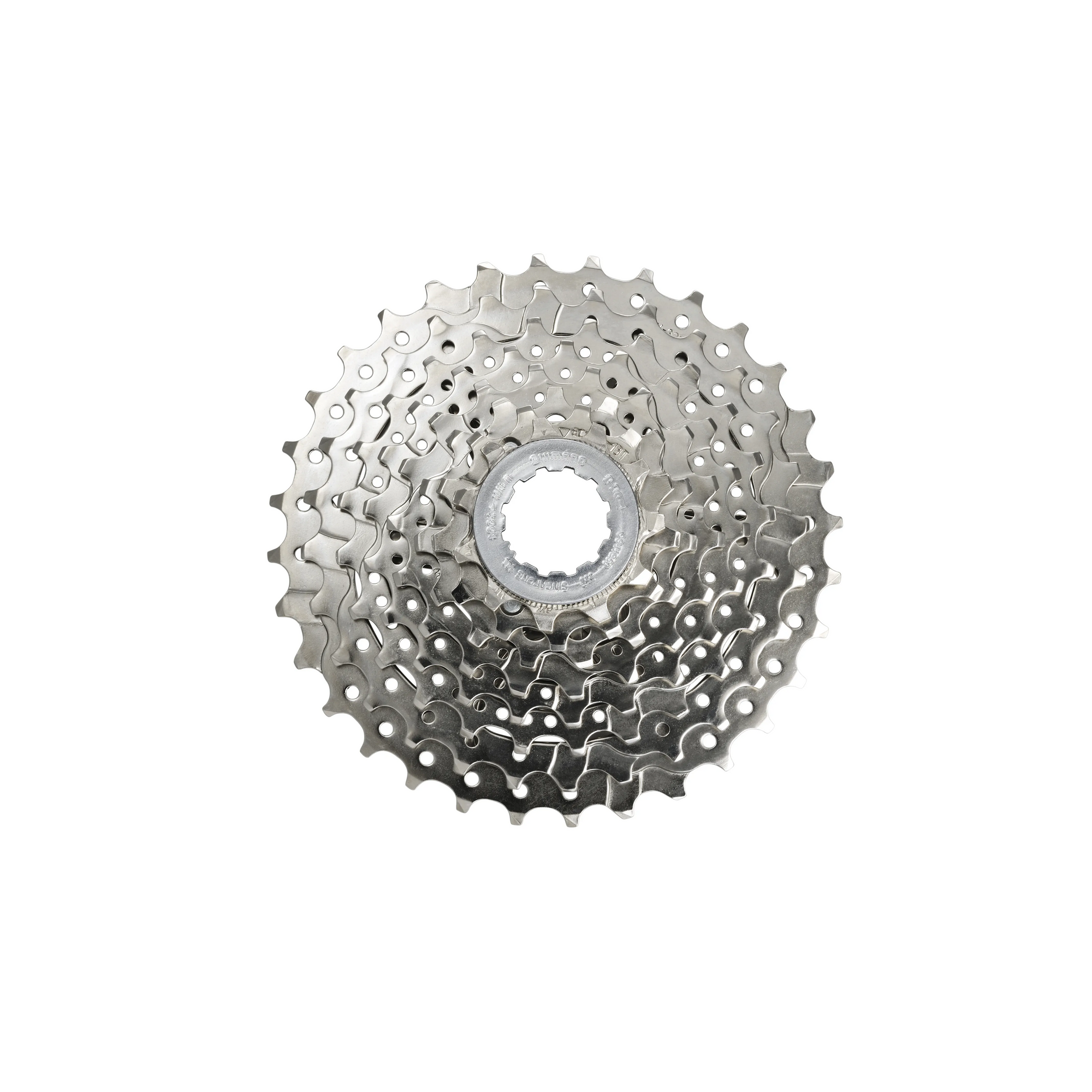 SHIMANO SORA CS-HG50 8-Speed Cassette